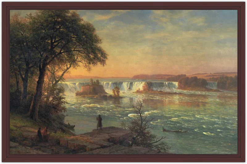 Las cataratas de San Antonio - Image 36