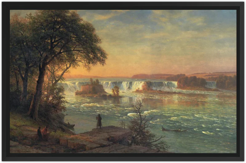 Las cataratas de San Antonio - Image 37