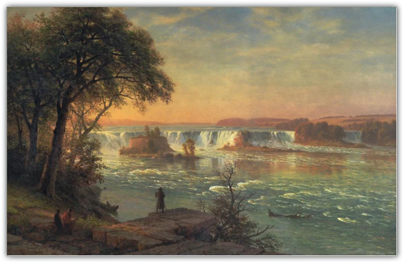 Las cataratas de San Antonio - Image 39