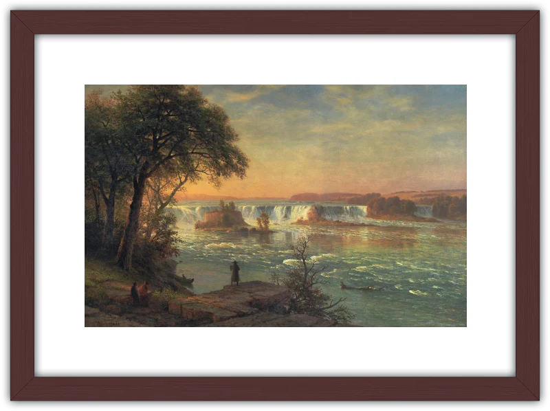 Las cataratas de San Antonio - Image 4