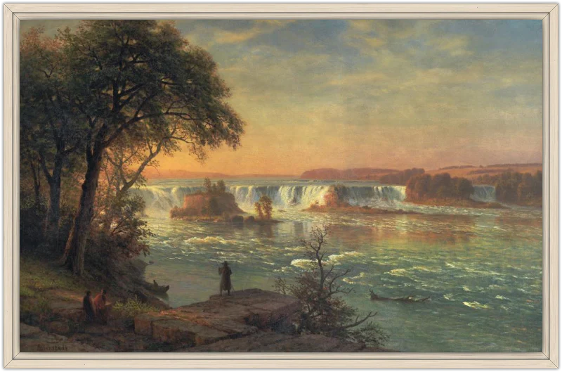 Las cataratas de San Antonio - Image 40