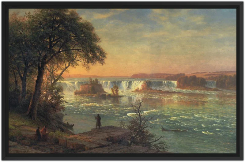 Las cataratas de San Antonio - Image 42