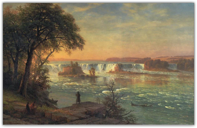 Las cataratas de San Antonio - Image 44