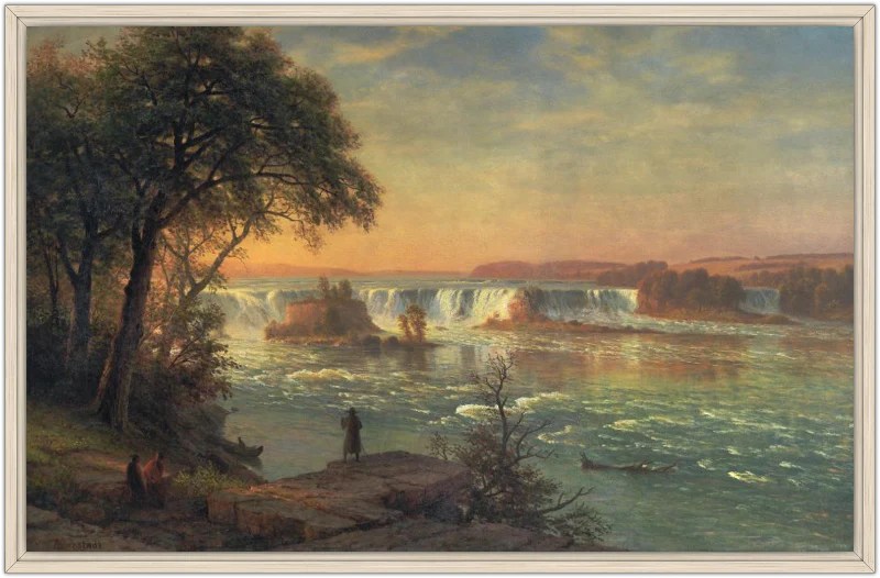 Las cataratas de San Antonio - Image 45