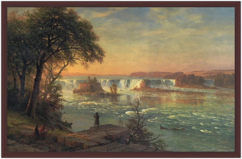 Las cataratas de San Antonio - Image 46