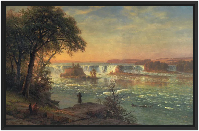 Las cataratas de San Antonio - Image 47