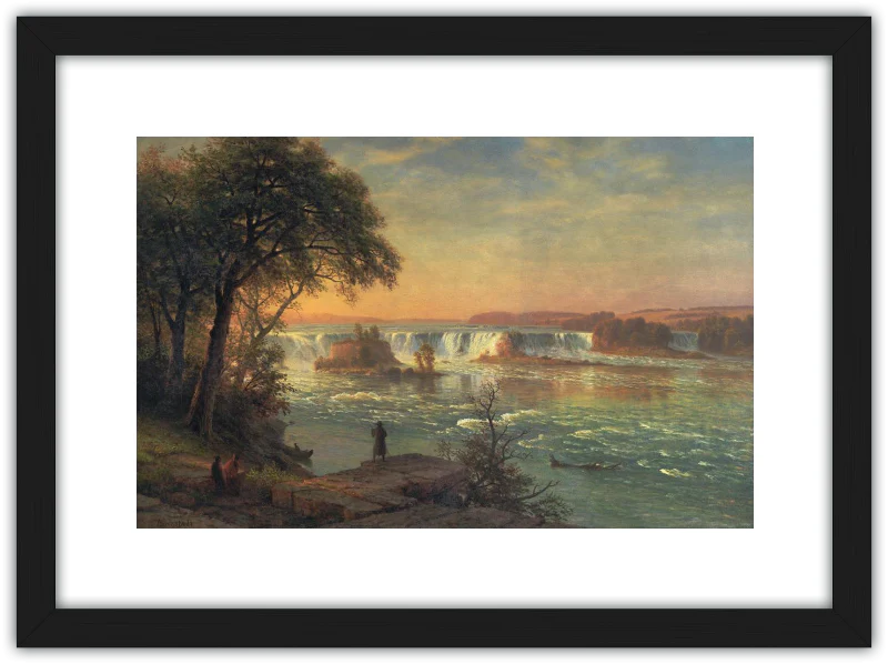 Las cataratas de San Antonio - Image 5