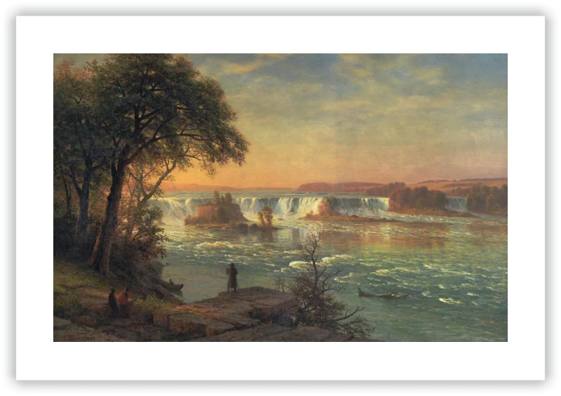 Las cataratas de San Antonio - Image 6