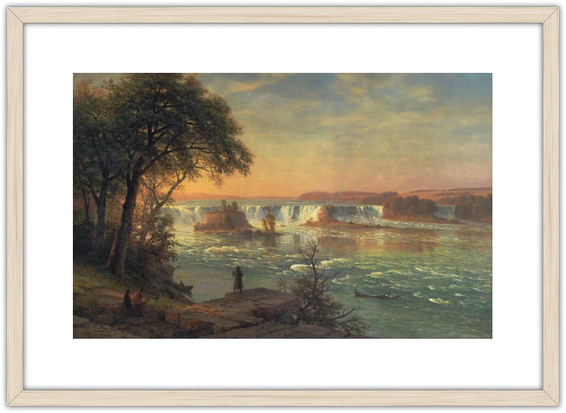 Las cataratas de San Antonio - Image 7