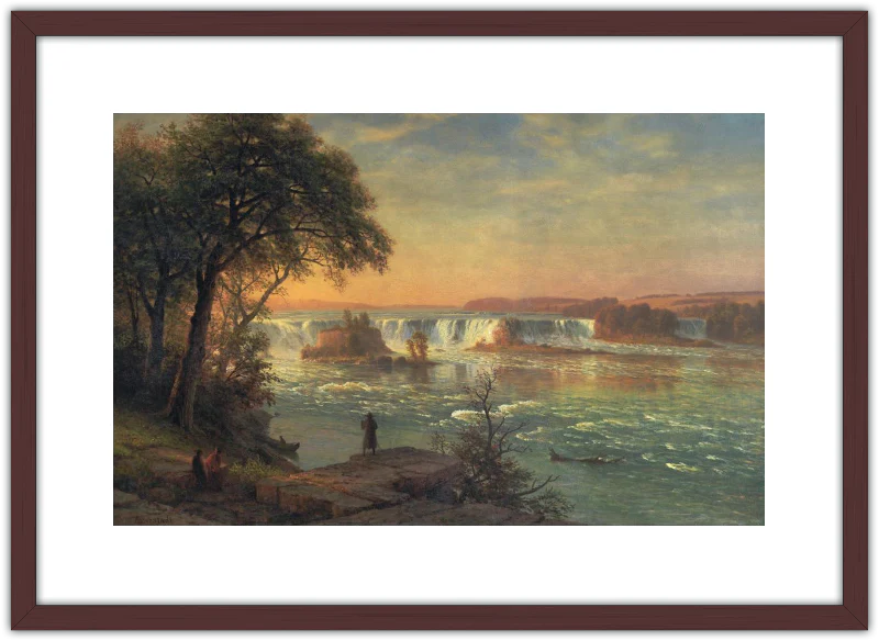 Las cataratas de San Antonio - Image 8