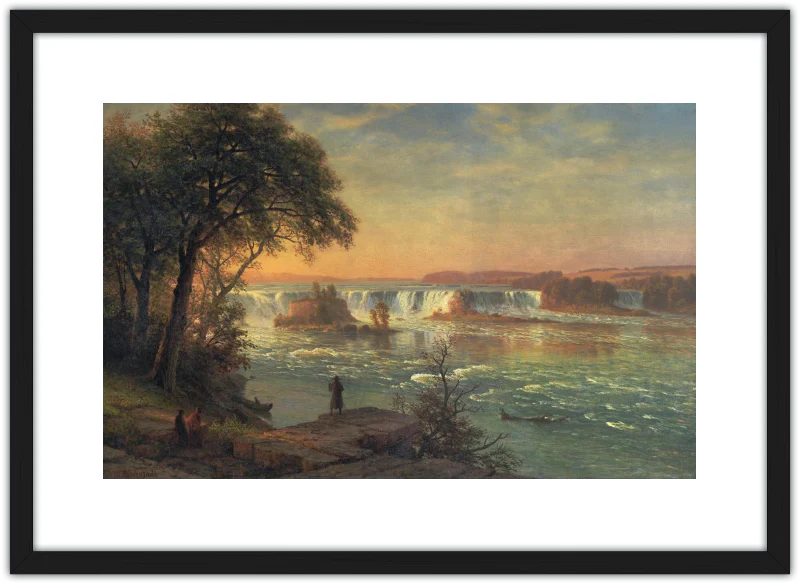 Las cataratas de San Antonio - Image 9