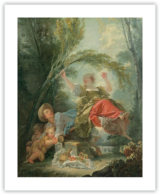 El columpio - Image 10