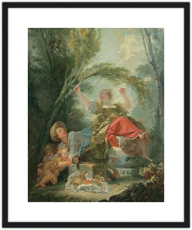 El columpio - Image 13