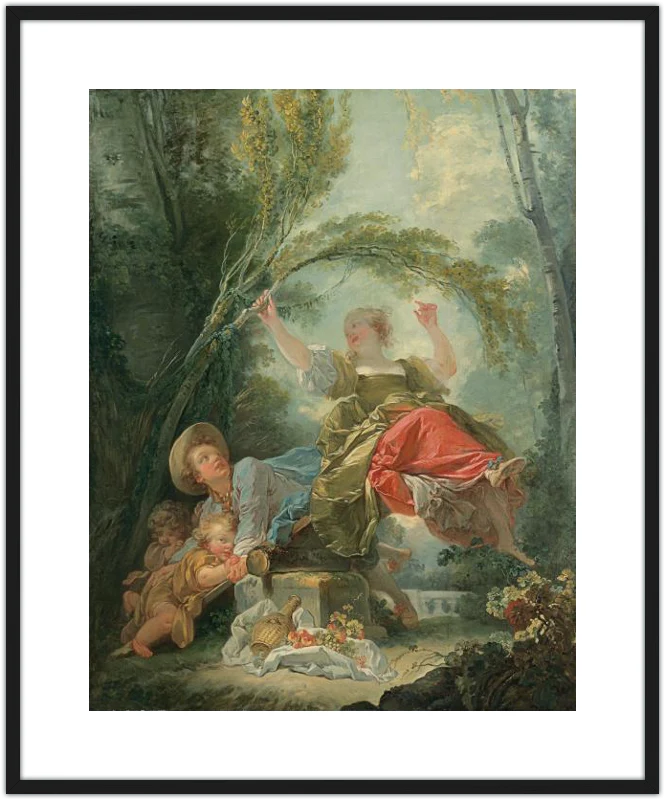 El columpio - Image 17