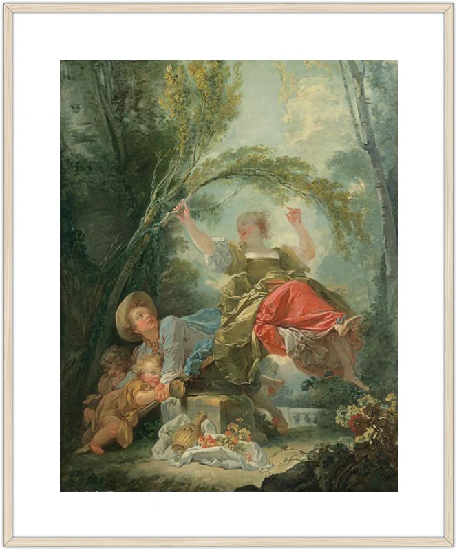 El columpio - Image 19