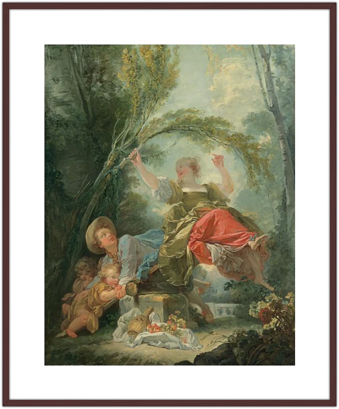 El columpio - Image 20