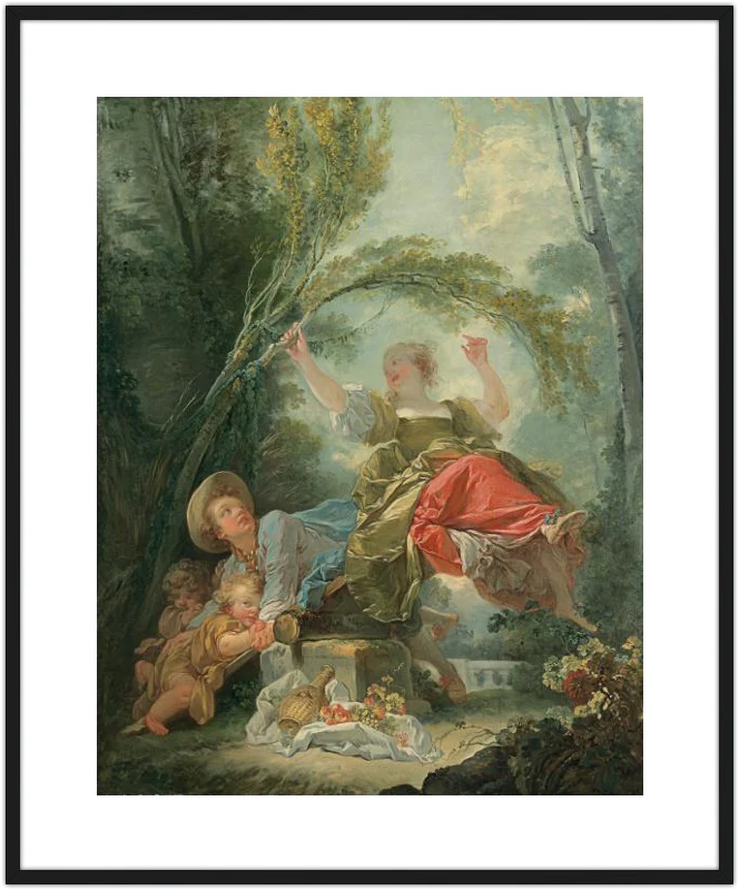 El columpio - Image 21