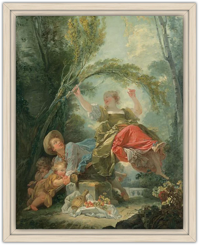 El columpio - Image 25