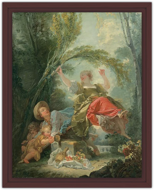 El columpio - Image 26