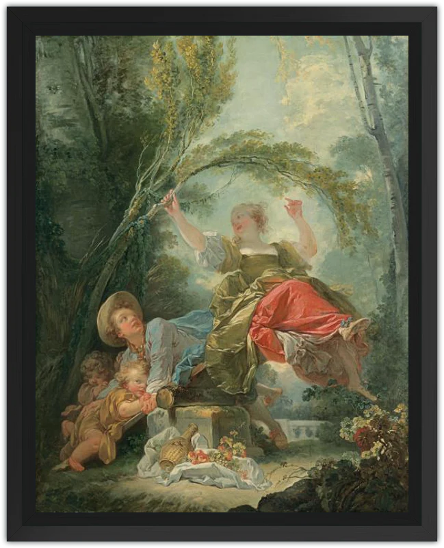 El columpio - Image 27