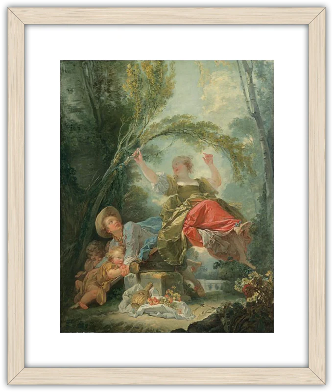 El columpio - Image 3