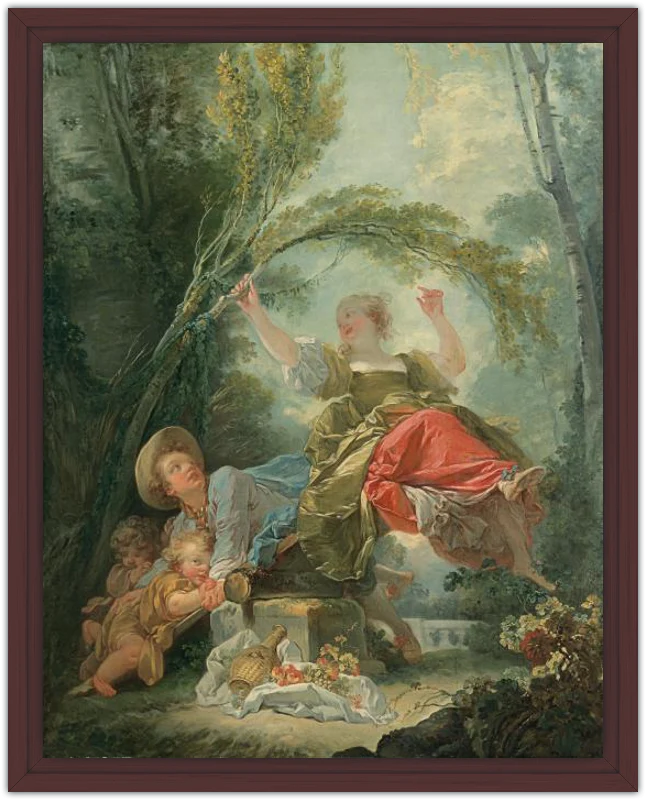 El columpio - Image 31