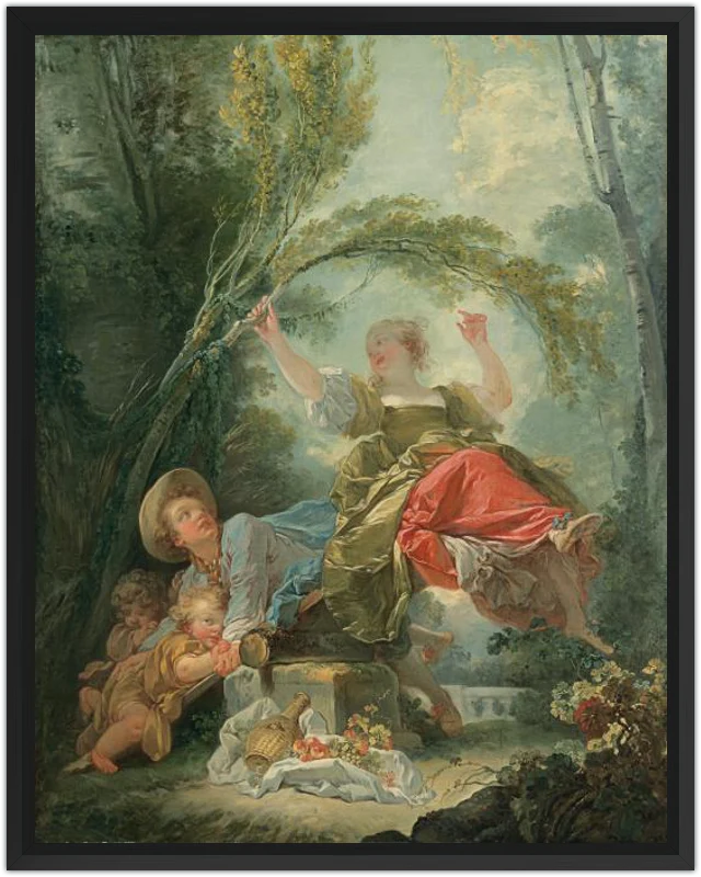 El columpio - Image 37