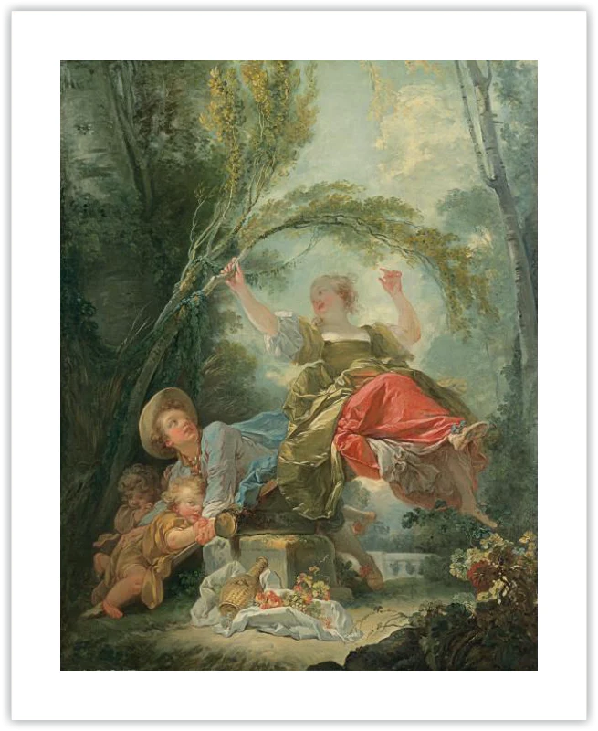 El columpio - Image 38