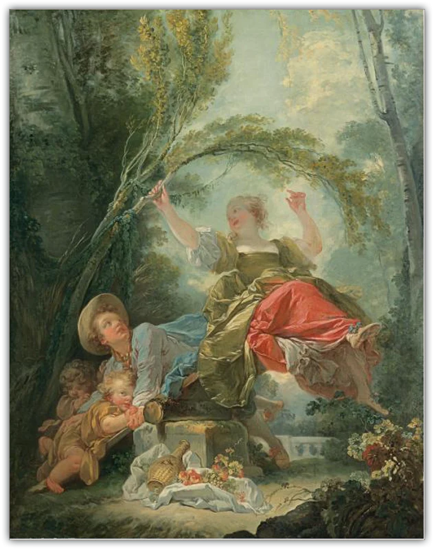 El columpio - Image 39