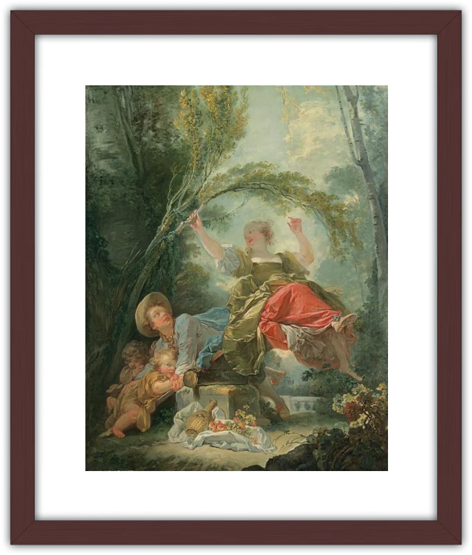 El columpio - Image 4