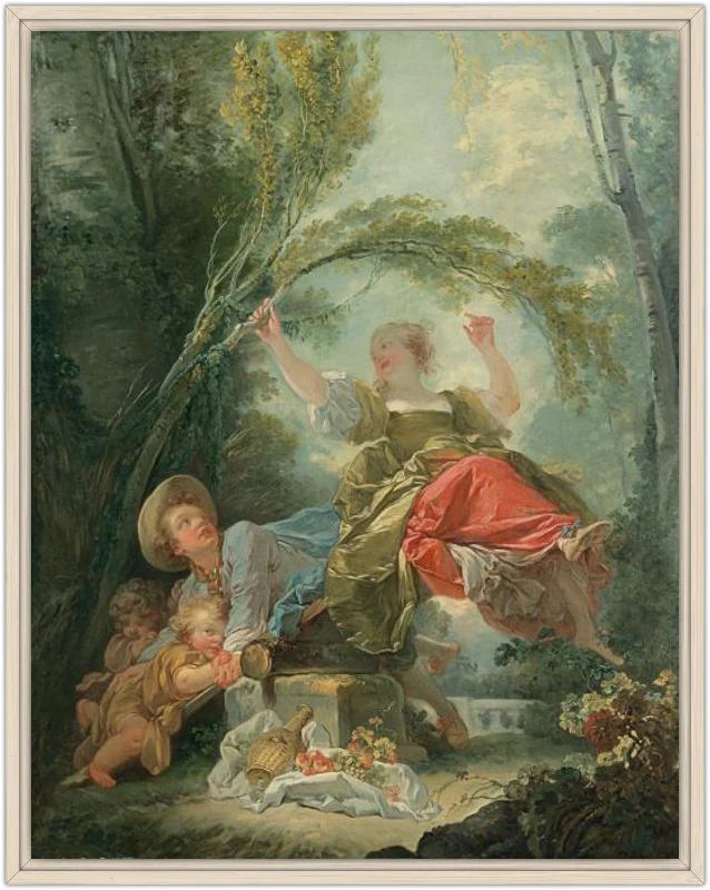 El columpio - Image 40