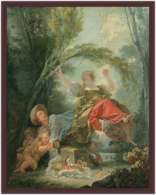 El columpio - Image 41