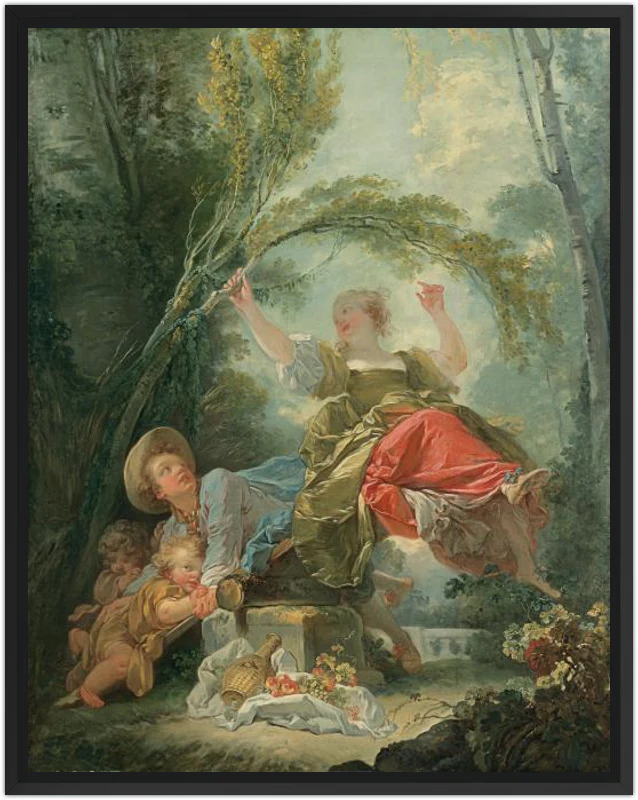 El columpio - Image 42