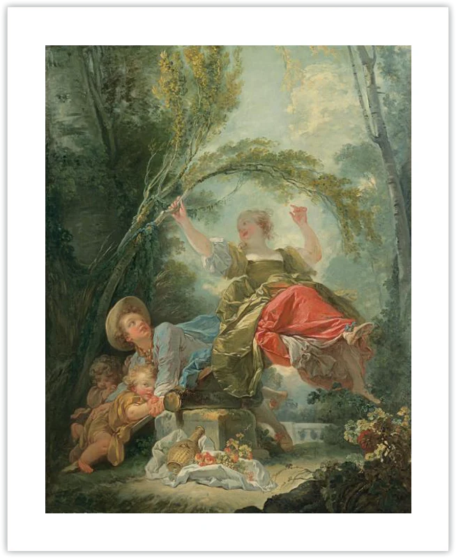 El columpio - Image 43