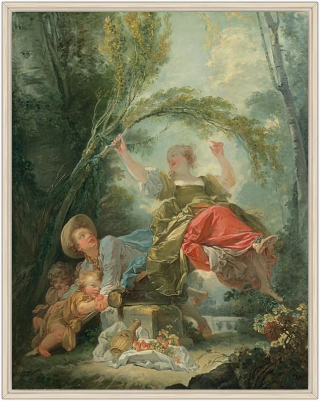 El columpio - Image 45