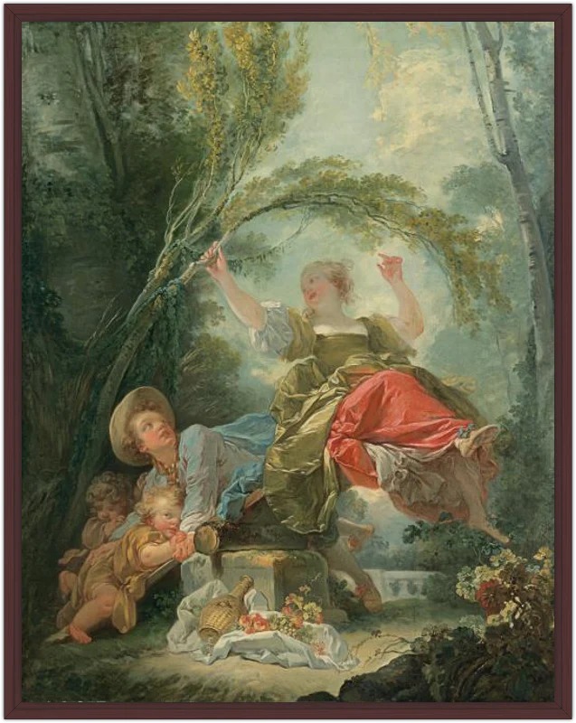 El columpio - Image 46