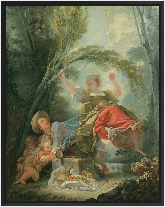 El columpio - Image 47