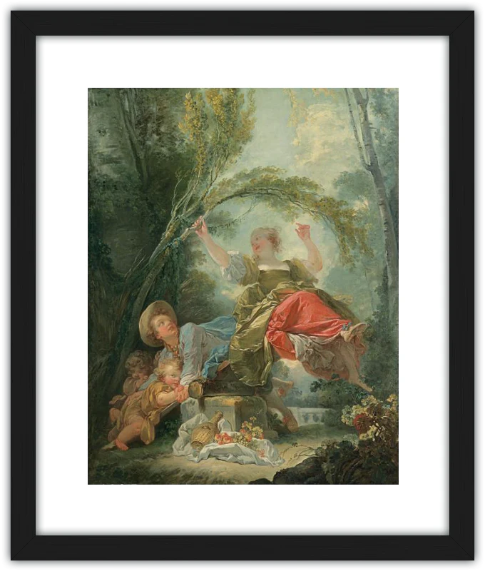 El columpio - Image 5