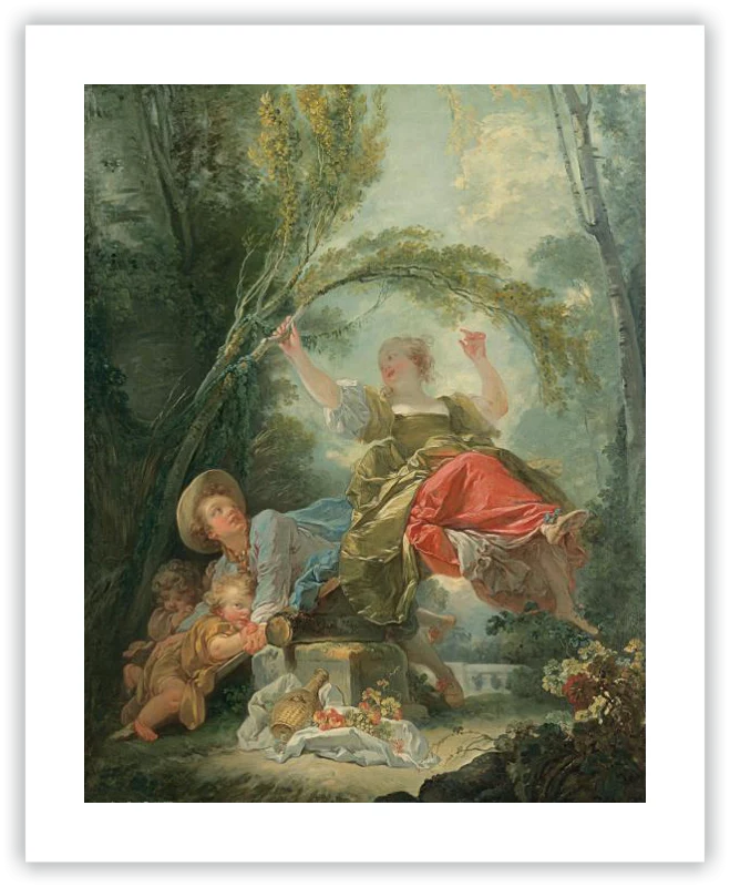 El columpio - Image 6