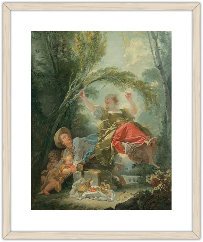 El columpio - Image 7