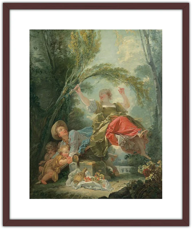 El columpio - Image 8