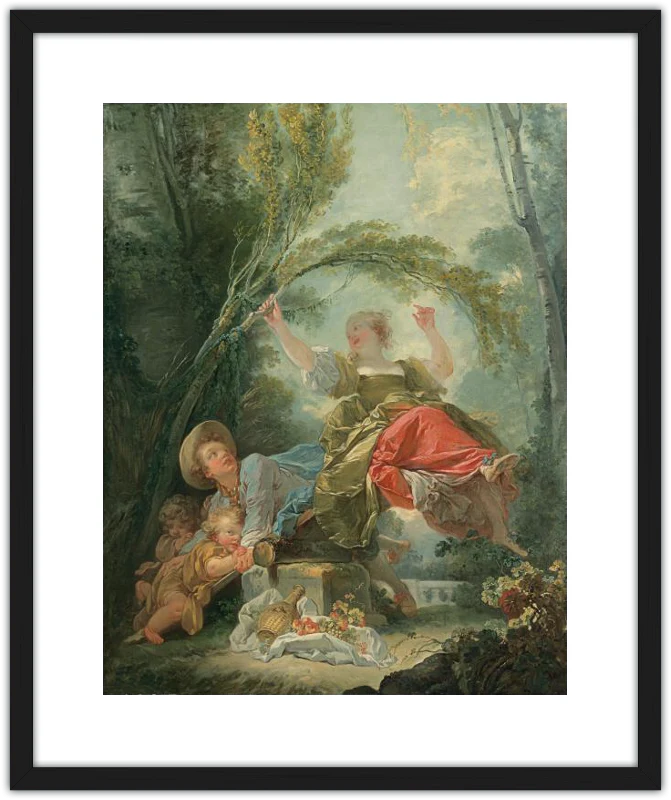 El columpio - Image 9